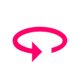 360 icon