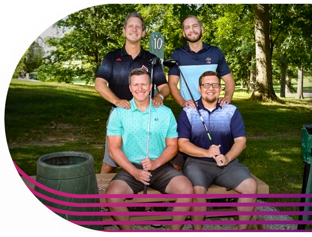 Circle K Charity Golf Open