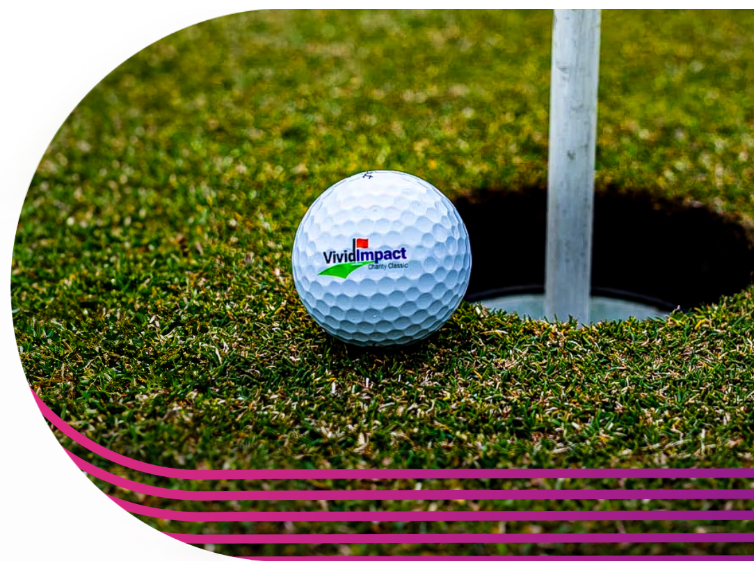 Vivid Impact Charity Classic
