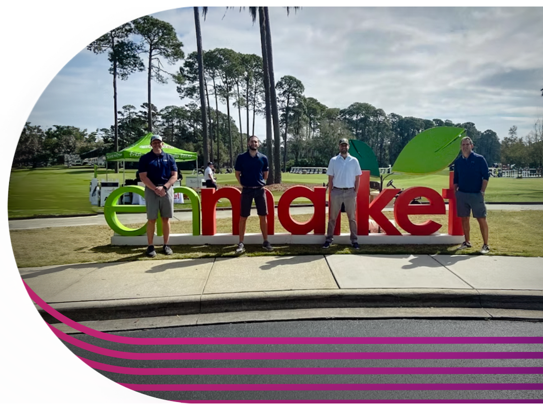 Enmarket Charity Classic