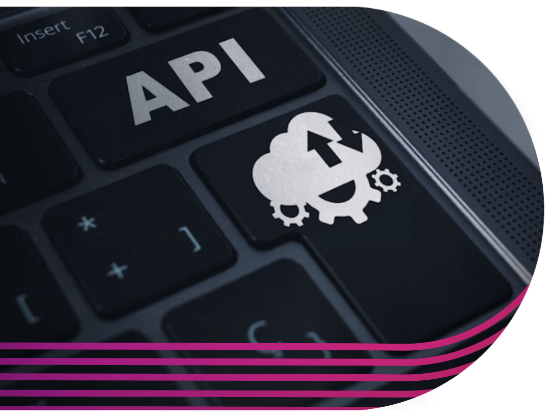 keyboard api button
