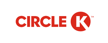 Circle K logo