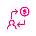 Client-Centric Focus icon