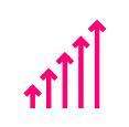 Continuous Improvement icon