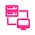 Data-Driven Excellence icon