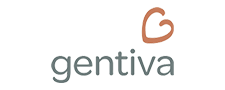 gentiva logo