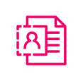 Integrity and Transparency icon