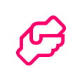 Partnership icon