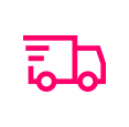 Quick Shipping icon