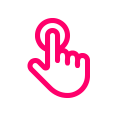 self service icon