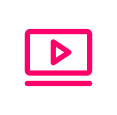 video icon