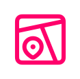 way finder icon