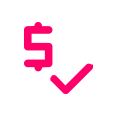 Budget Constraints icon