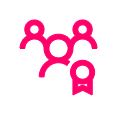 Competitive Landscape icon