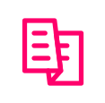 Print icon