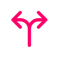 Resource Allocation icon