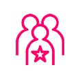 Talent icon