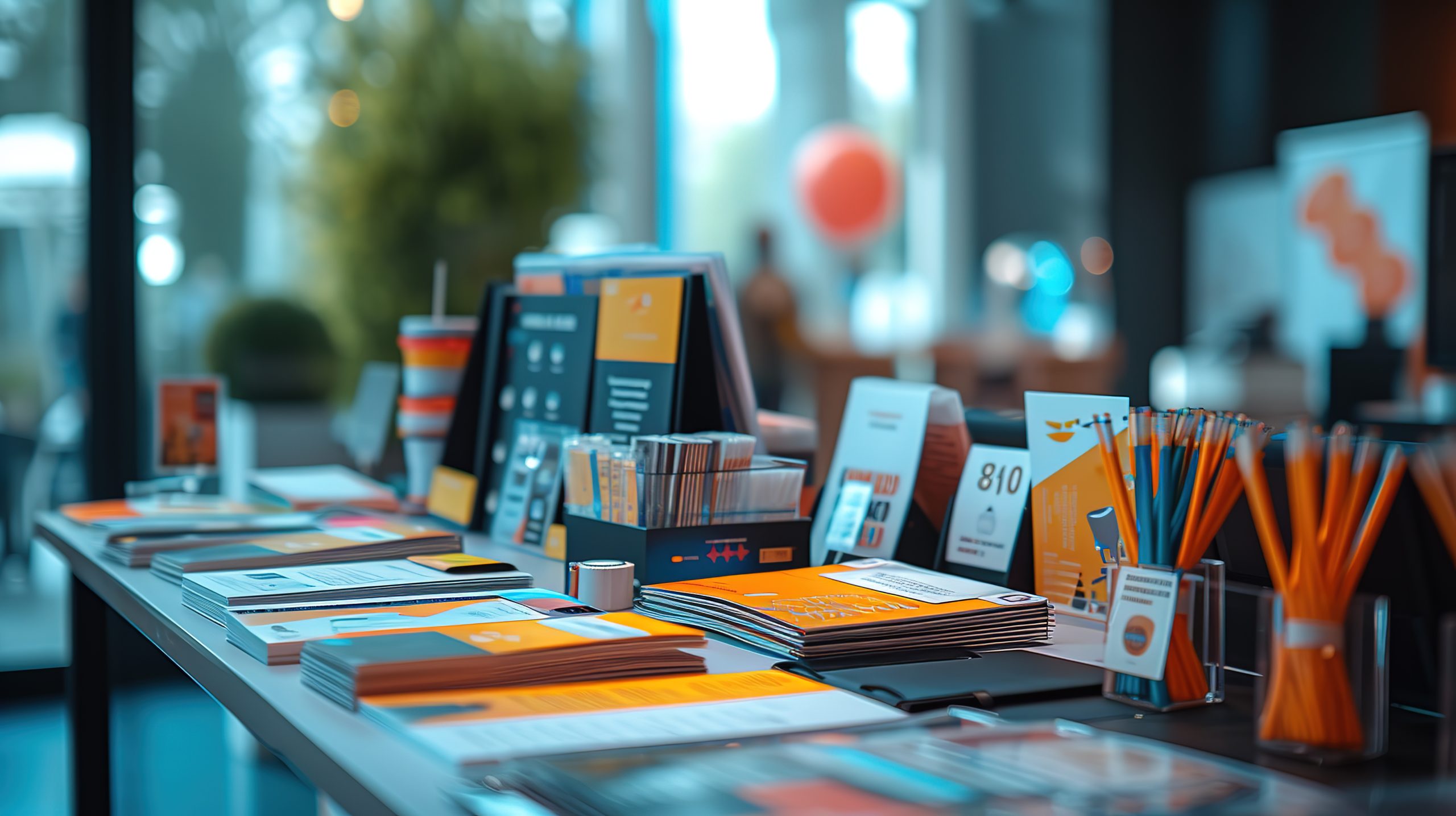 Promotional Products & Apparel